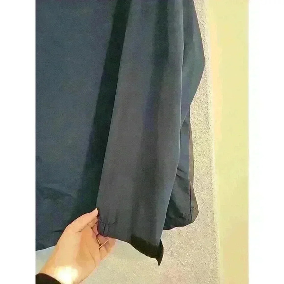 Frogtoggs Jacket Mens S/M Full Zip Lightweight Pullover Rain Jacket Hooded - Picture 6 of 7